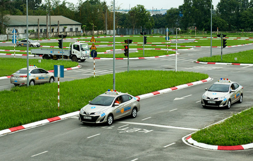 2 thông tư của Bộ GTVT liên quan đến đào tạo lái xe bị “tuýt còi”