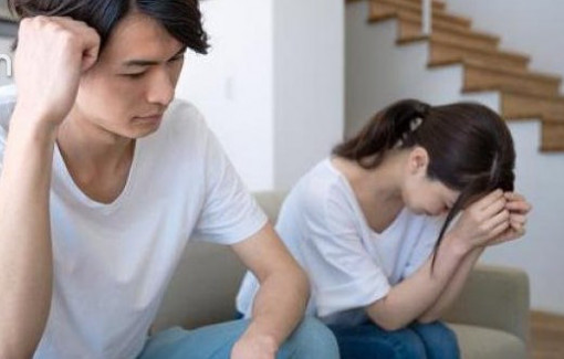 Có nên tha thứ khi vợ thú nhận ngoại tình?