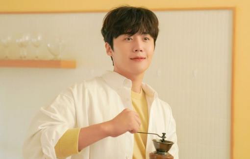 Kim Seon Ho biết ơn vì vẫn được khán giả ủng hộ sau bê bối đời tư