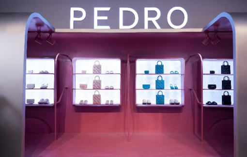 PEDRO tổ chức Dạ tiệc mùa hè “A Summer Soiree with PEDRO”