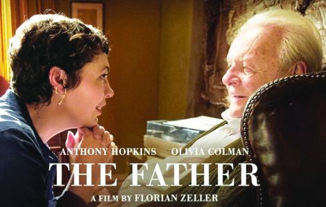 The Father: Không chỉ là bộ phim về người già