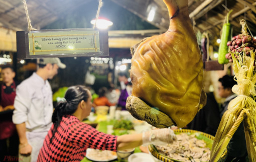 TPHCM sẽ gắn sao cho các nhà hàng