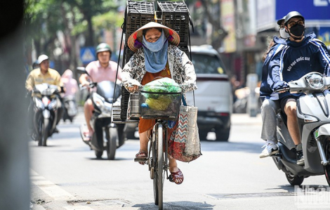 El Nino đã bắt đầu, hạn hán có thể kéo dài đến đầu năm 2024