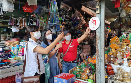 Số căn cước công dân sẽ thay thế mã số thuế