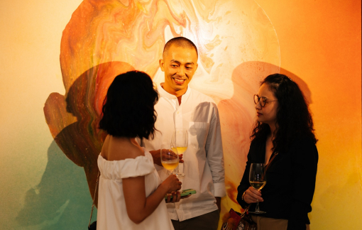 Sun Life Việt Nam tổ chức triển lãm nghệ thuật “Dưới ánh mặt trời - Under The Sun”