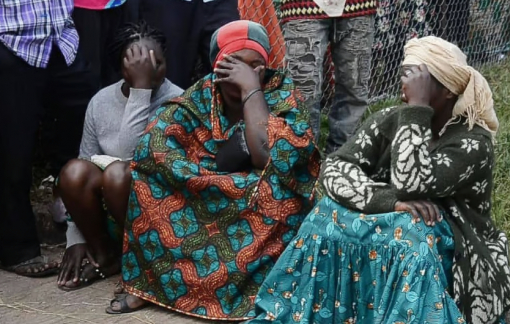 41 người thiệt mạng trong vụ tấn công trường học ở Uganda