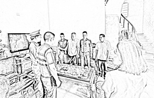 Cựu trưởng phòng tại Hà Giang bị khởi tố vì gây thiệt hại gần 3 tỷ đồng