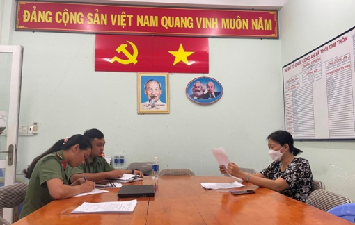 Xử phạt thêm 2 chủ tài khoản Facebook đăng thông tin sai về vụ tấn công ở Đắk Lắk
