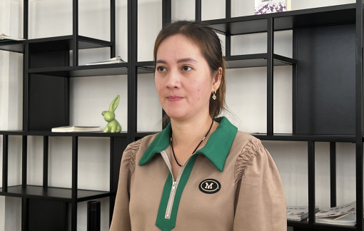 Con gái NSƯT Vũ Linh: “Điều làm tôi sợ nhất là ảnh hưởng danh tiếng của ba "