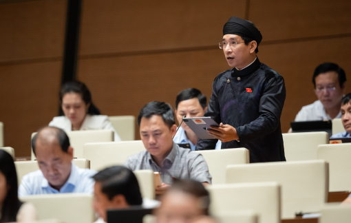 Đề xuất xây dựng nhà ở di động để người dân có thêm lựa chọn