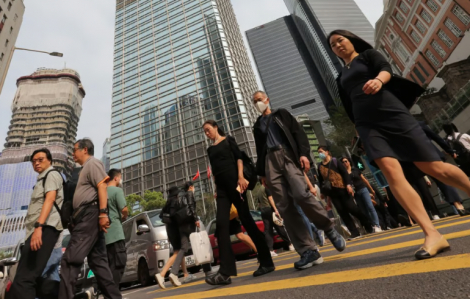 Hồng Kông là thành phố đắt đỏ nhất thế giới