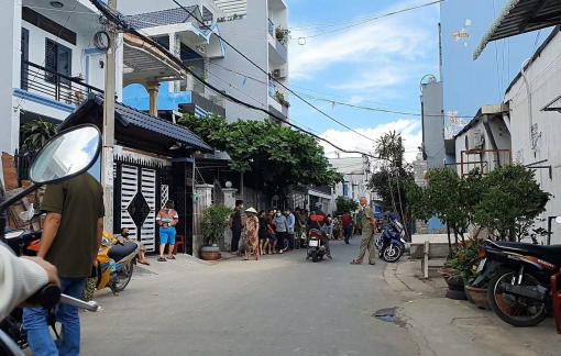 Điều tra 2 vụ treo cổ ở TPHCM, 3 người tử vong