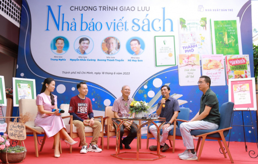 “Nợ chữ nghĩa” từ báo chí đến văn chương