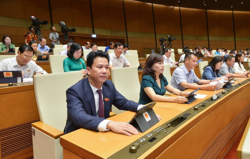 Thông qua luật, thêm nhiều quy định bảo vệ người tiêu dùng