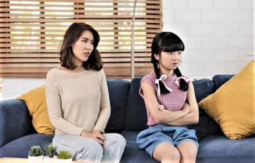 Anh không muốn làm đám cưới với tôi vì con gái anh không đồng ý