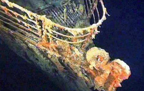 Titanic: Sức hấp dẫn trường tồn của 1 trong những thảm họa đại dương chết chóc nhất thế giới