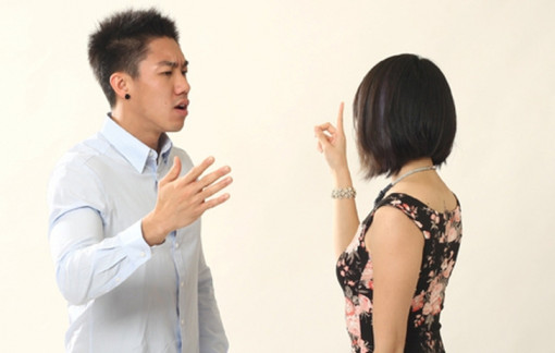 Hình như tôi cưới nhầm "thợ mỏ"?