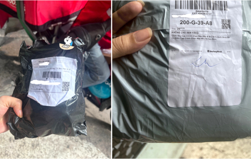 Cảnh giác với trò lừa đơn hàng trên TikTok Shop