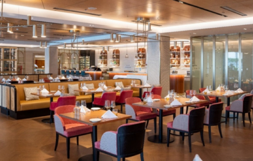 Khám phá nét độc đáo của ẩm thực truyền thống Ý tại nhà hàng Ottimo House