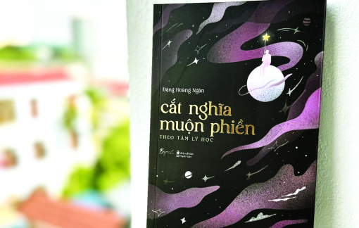Cắt nghĩa muộn phiền theo tâm lý học