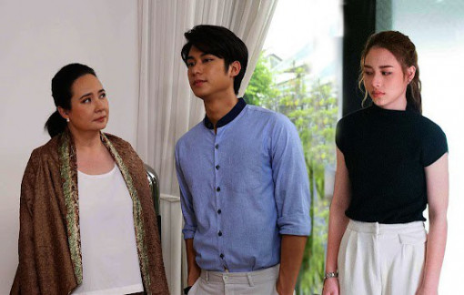 Tủi thân khi má chồng cứ tiếc mãi nàng dâu hụt