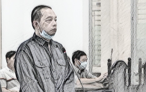 Phạt chủ dự án Ocean View Nha Trang 18 năm tù về tội lừa đảo