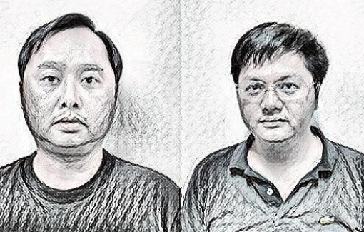 Cựu Chủ tịch Louis Holdings kháng cáo