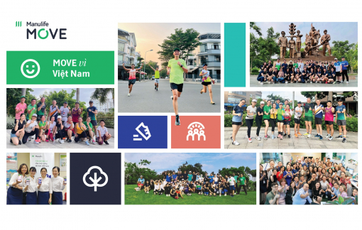 Manulife Việt Nam tài trợ dự án lắp đặt phòng vi tính cho trường học ở Hậu Giang