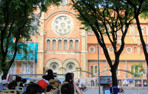 Hà Nội, TPHCM vào nhóm điểm đến hàng đầu cho khách du lịch một mình