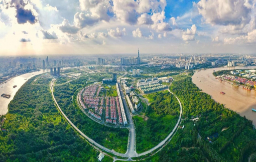 Hôm nay, biểu quyết thông qua Nghị quyết mới cho TPHCM