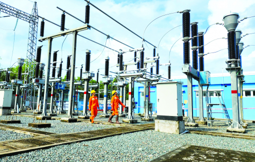 Cần có giải pháp căn cơ đảm bảo an ninh năng lượng