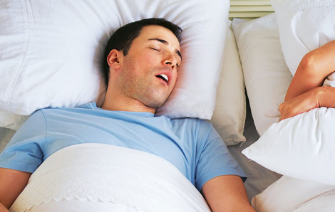 Ngưng thở khi ngủ có nguy hiểm không?