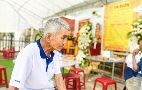 Vụ cầu thủ trẻ tử vong: Đau lòng người ở lại