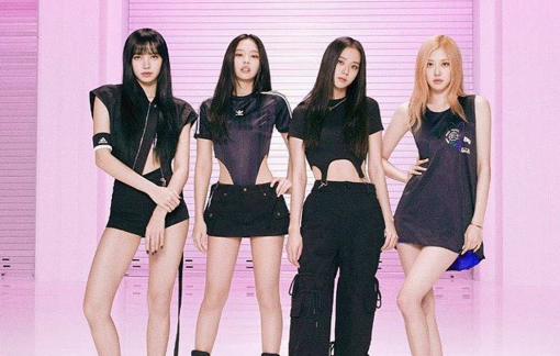 Blackpink tổ chức concert tại Việt Nam