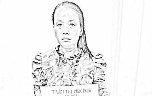 “Nữ quái” có tiền án chuyên lừa đảo người già sa lưới