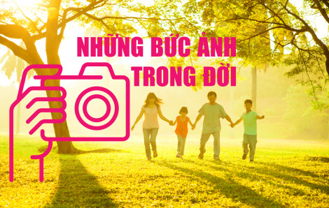 Báo Phụ nữ TPHCM phát động cuộc thi Những bức ảnh trong đời