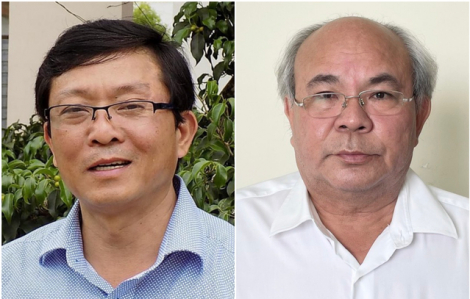 Phó ban Tổ chức Tỉnh ủy Gia Lai và nguyên Giám đốc Sở Y tế Tây Ninh bị khai trừ Đảng