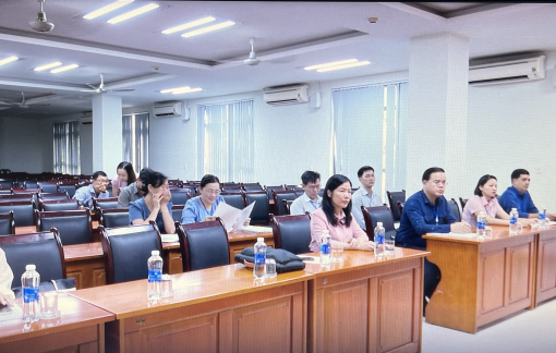 Hơn 13.000 thí sinh Đà Nẵng đăng ký dự thi tốt nghiệp THPT 2023