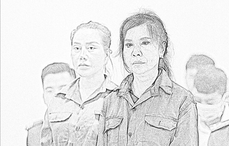 Dung “thà” lãnh hơn 7 năm tù