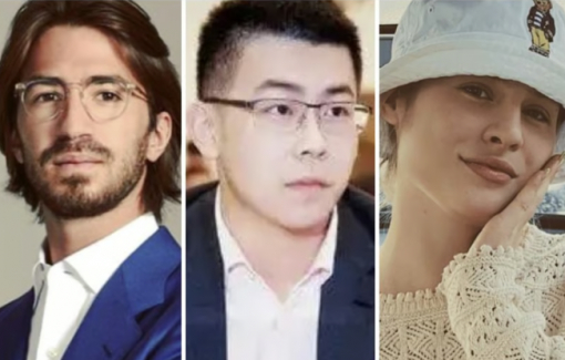 10 tỉ phú trẻ nhất thế giới năm 2023