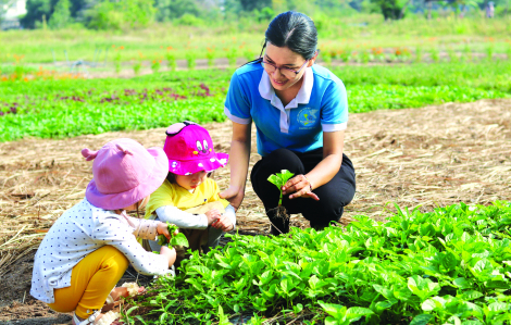 Đối thoại mang lại những đổi thay tích cực