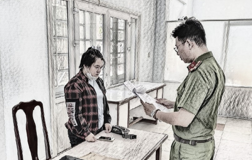 "Nổ" có chú làm giám đốc nhà máy bia, lừa đảo hàng chục tỉ đồng