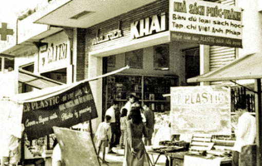 Một thời khát đọc
