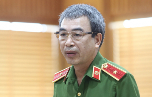 Bộ Công an thông tin về đồng tiền ảo Pi, vấn đề giá bán sách giáo khoa