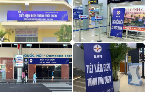 PC Khánh Hòa lan tỏa thông điệp “Tiết kiệm điện - thành thói quen”