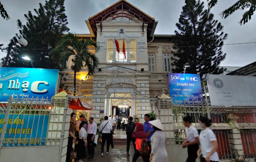 Quận 4 chờ Cảng Sài Gòn chuyển đổi công năng để phát triển du lịch