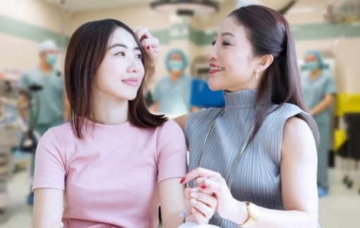 Tặng con gái gói phẫu thuật thẩm mỹ sau khi thi đại học, người mẹ nhận phản ứng trái chiều