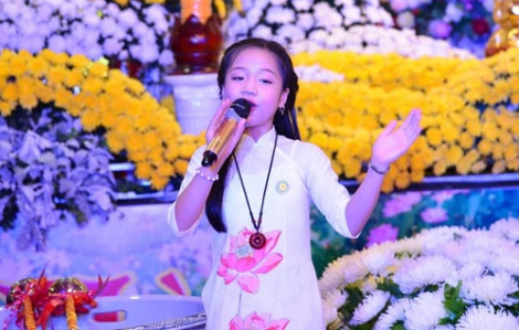 Tú Thanh – ca nương nhỏ tuổi nhất Việt Nam qua đời