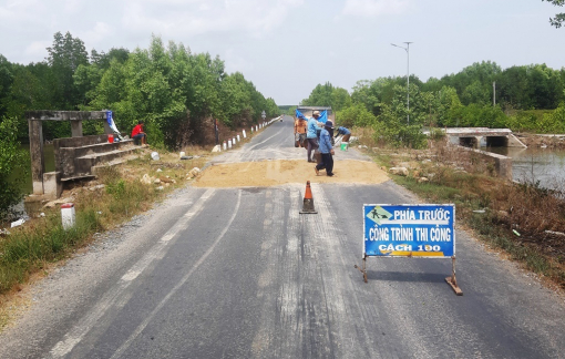Cà Mau: Thi đua thực hiện các chương trình mục tiêu quốc gia năm 2023