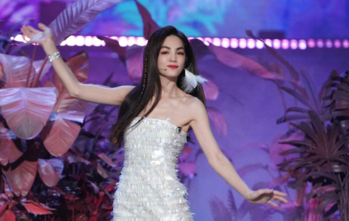 Phong trào #MeToo bùng lên trong giới giải trí Đài Loan